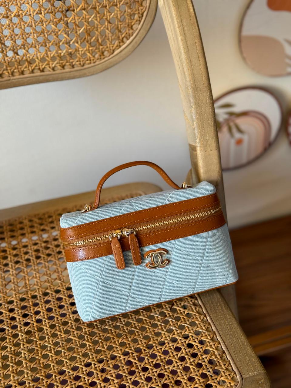 Chanel bag