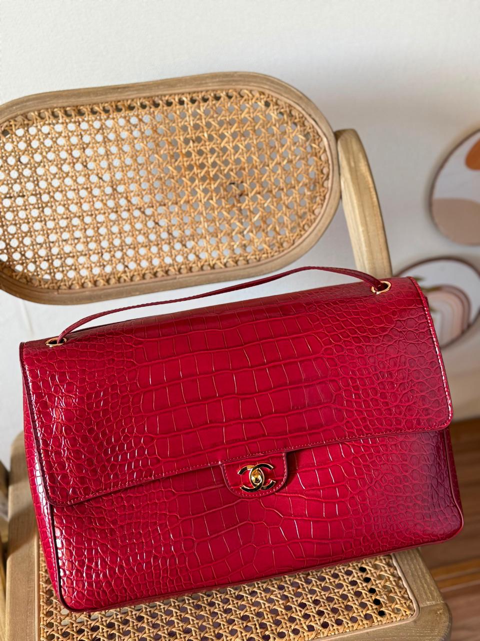 Chanel bag