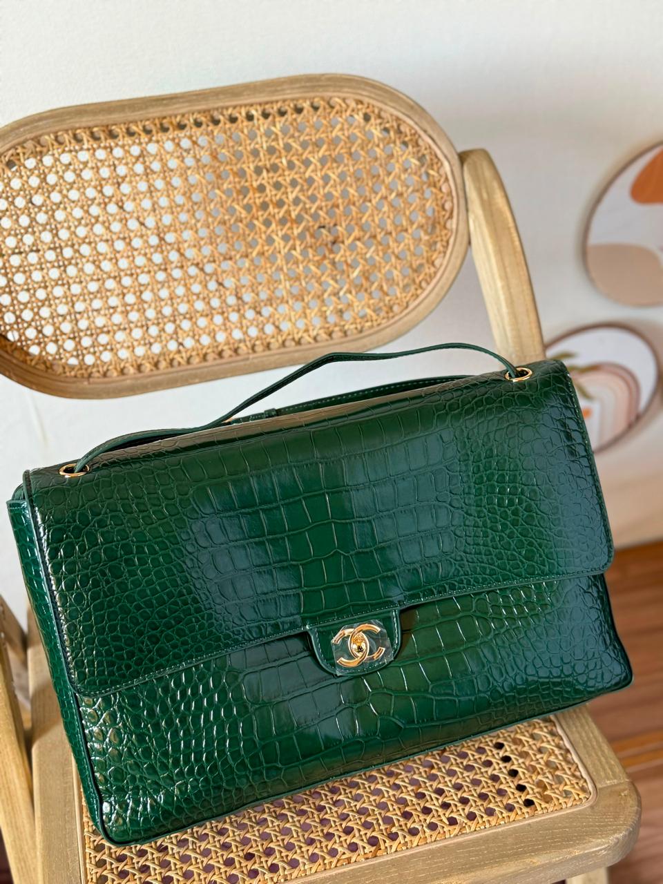 Chanel bag