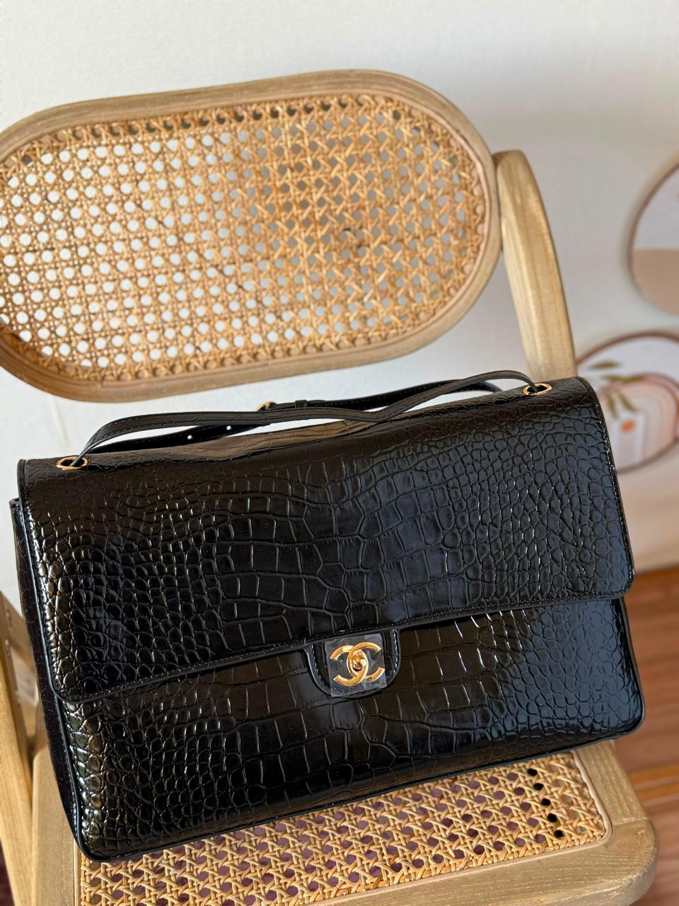 Chanel bag