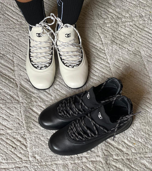 Chanel sneakers