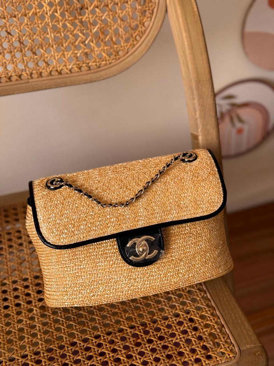 Chanel bag
