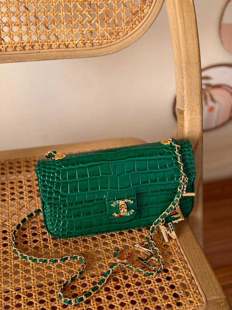 Chanel bag