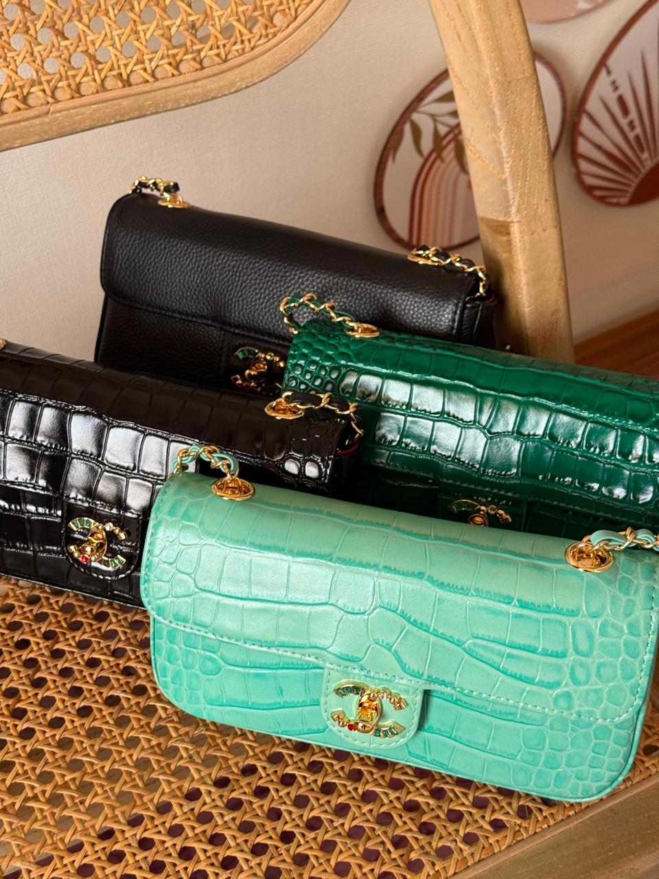 Chanel bag