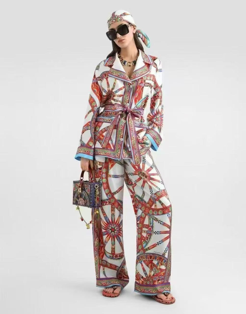 D&G clothes set