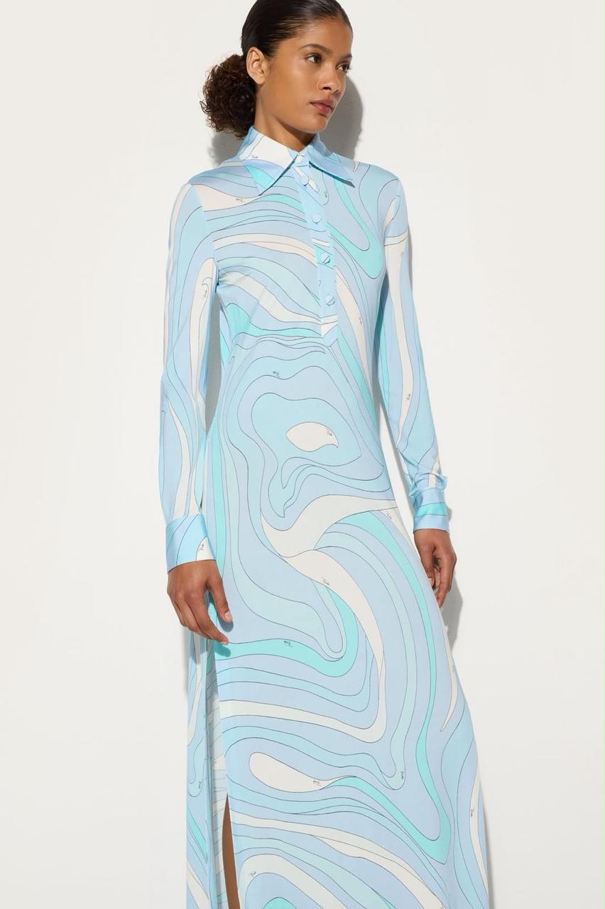 Pucci dress