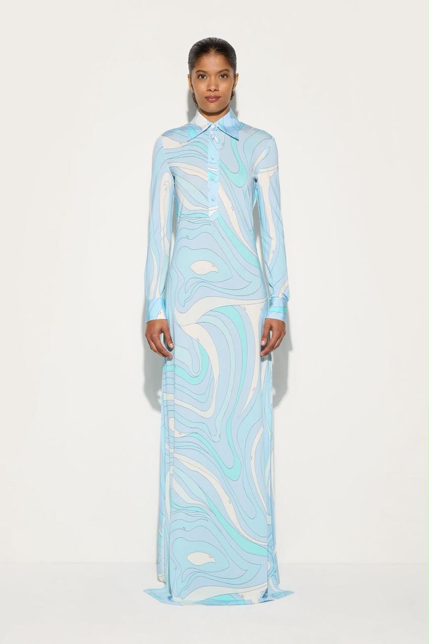Pucci dress