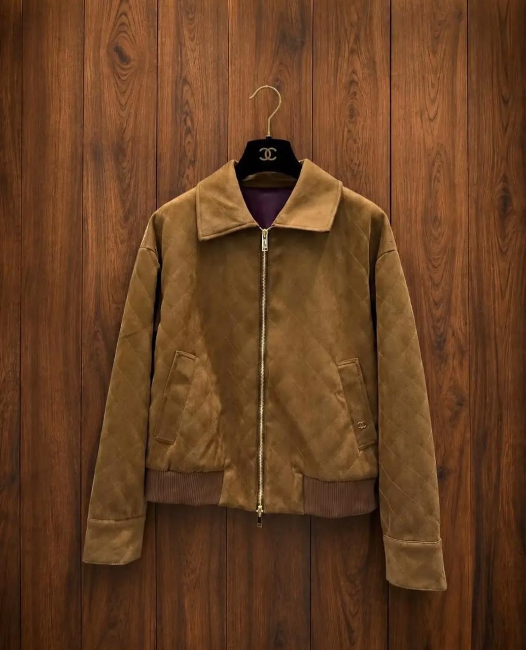 Chanel jacket