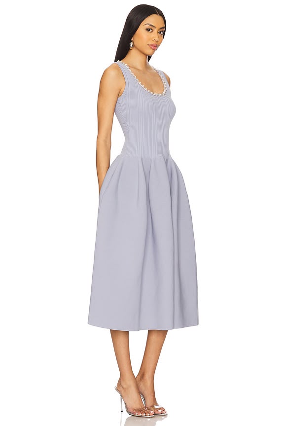 Self portrait dress