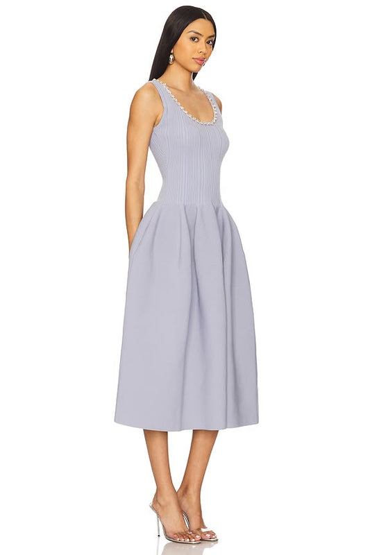 Self portrait dress