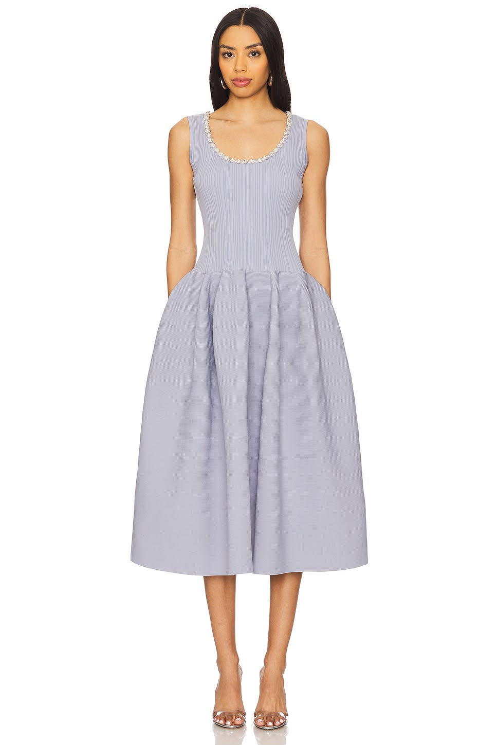 Self portrait dress