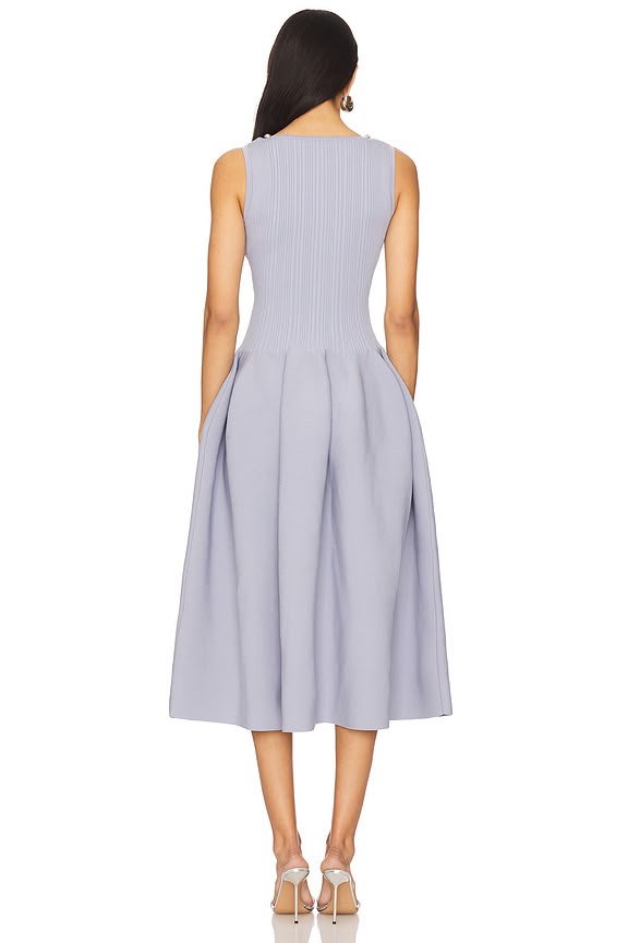 Self portrait dress