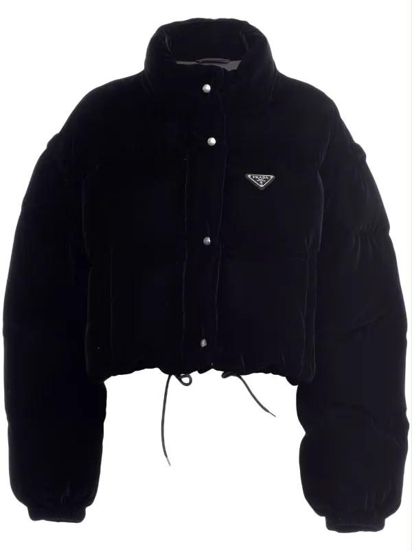 Prada jacket