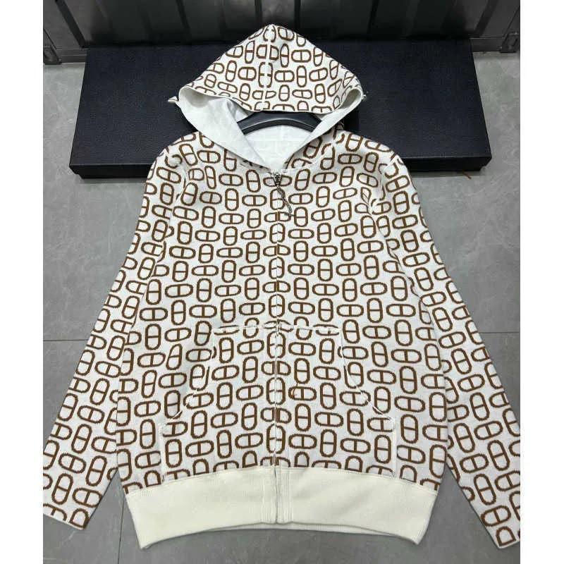Hermes hoodie