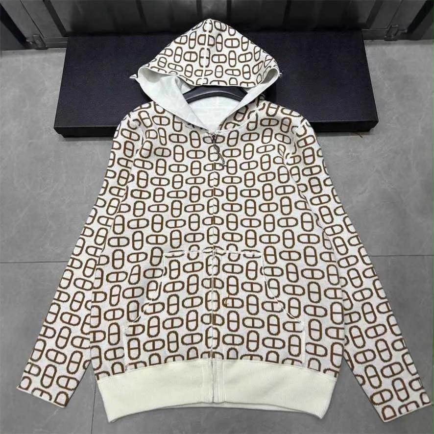 Hermes hoodie