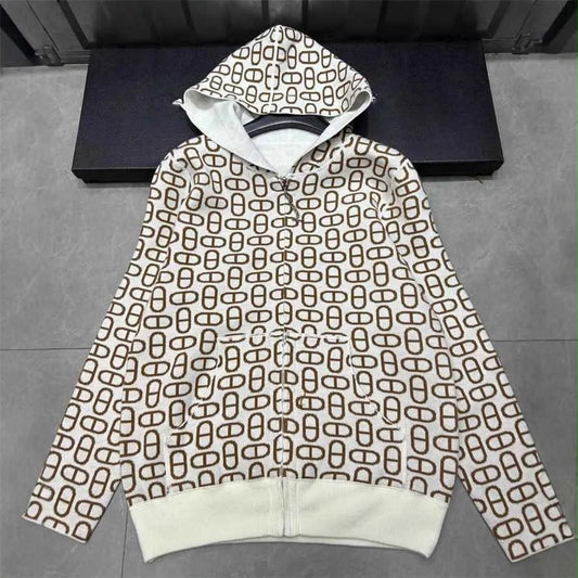 Hermes hoodie