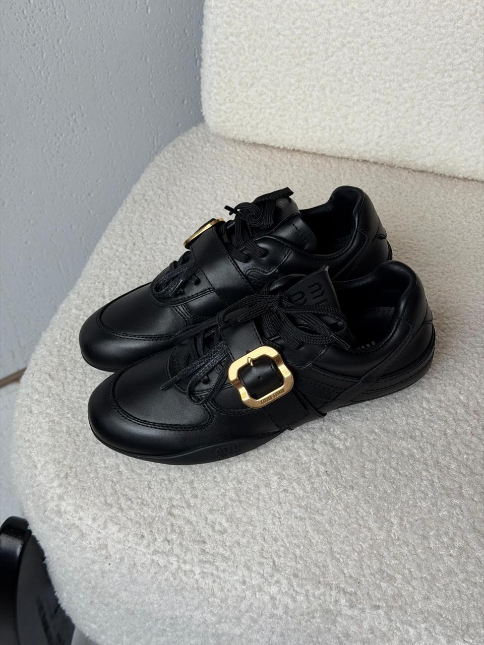 Miu miu sneakers