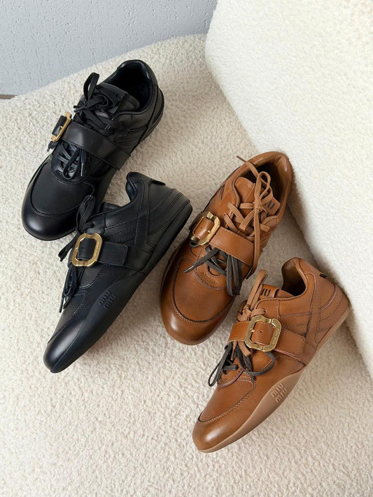 Miu miu sneakers