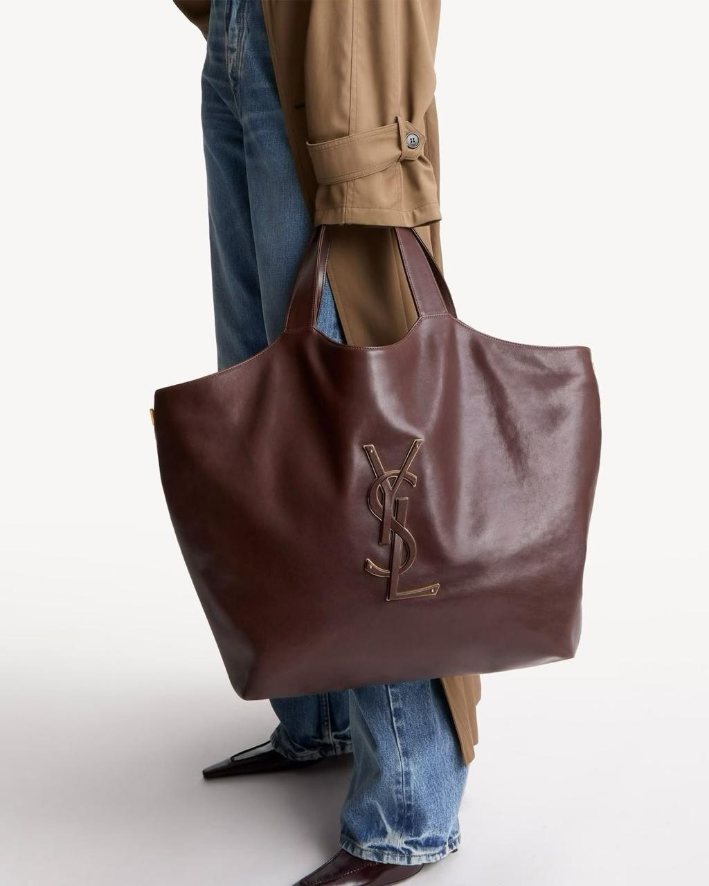 Ysl bag tote