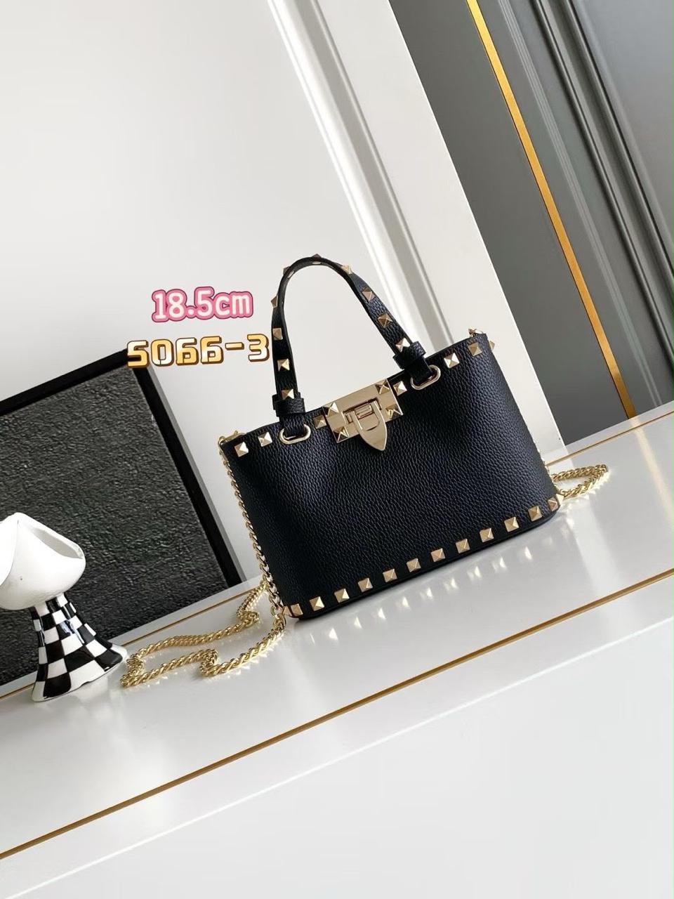 Valentino bag tote - 18.5 cm