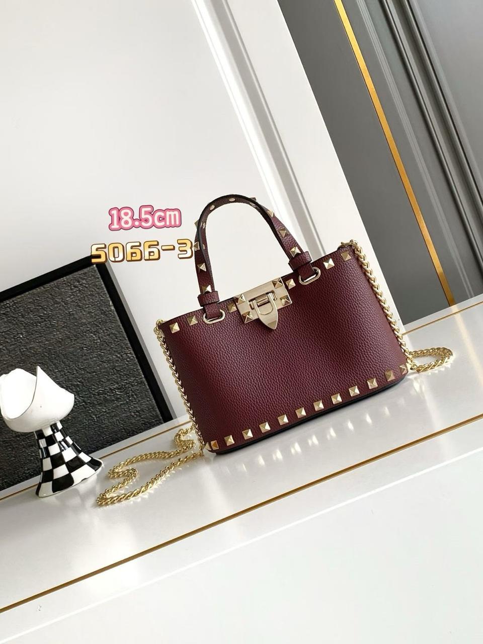 Valentino bag tote - 18.5 cm