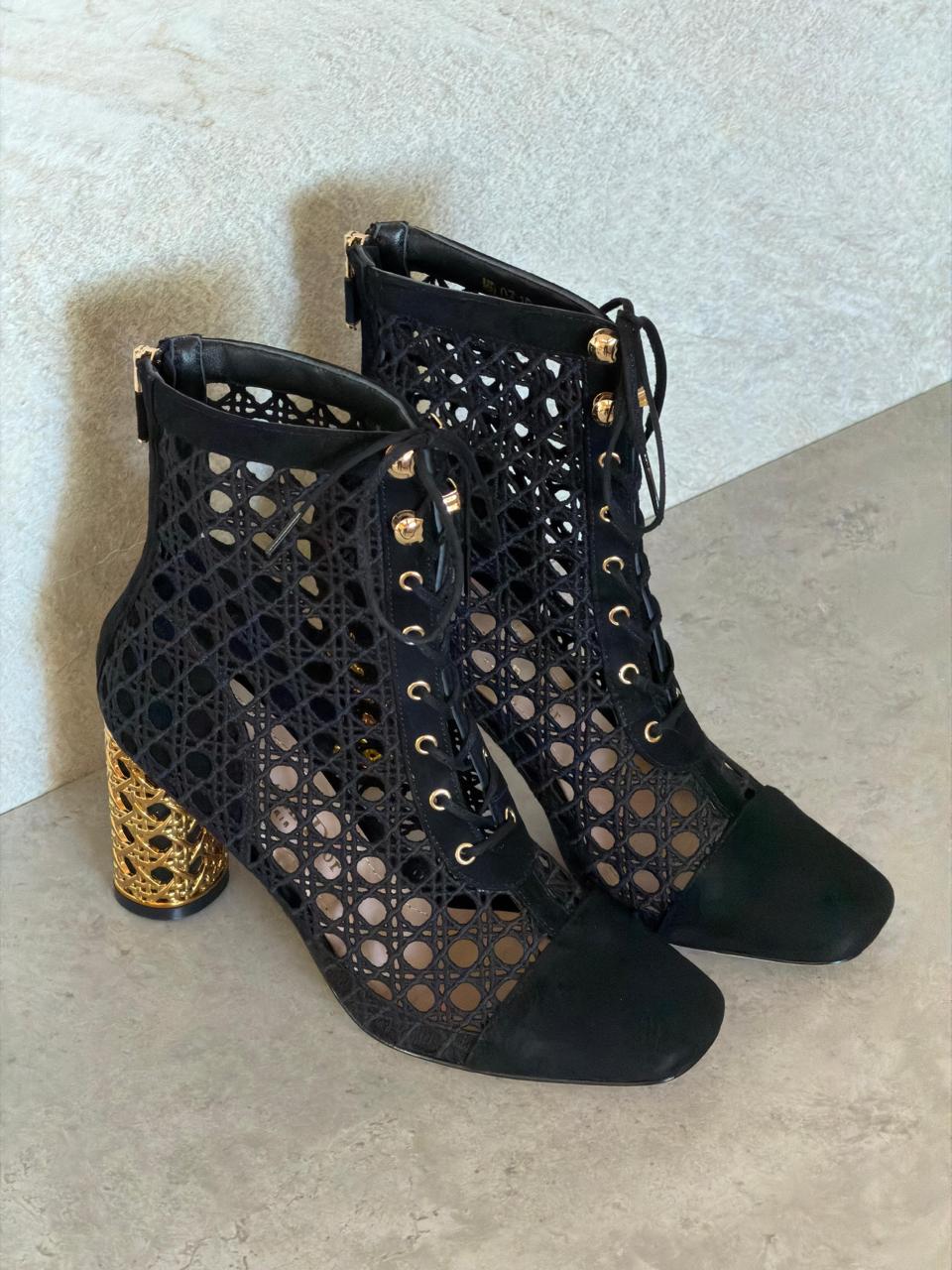 Dior boots
