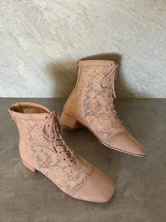 Dior boots
