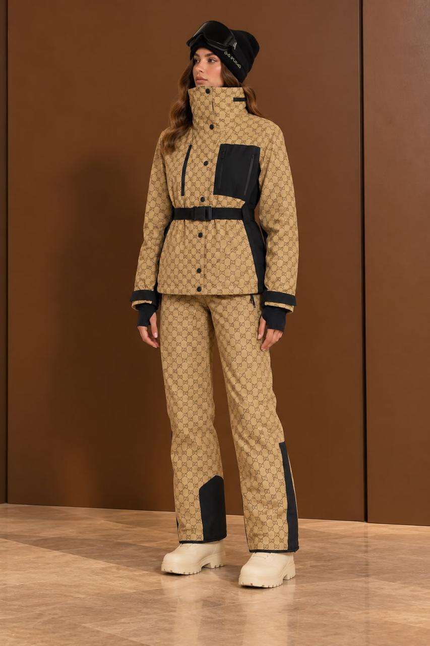 Gucci clothes set - jacket and pants