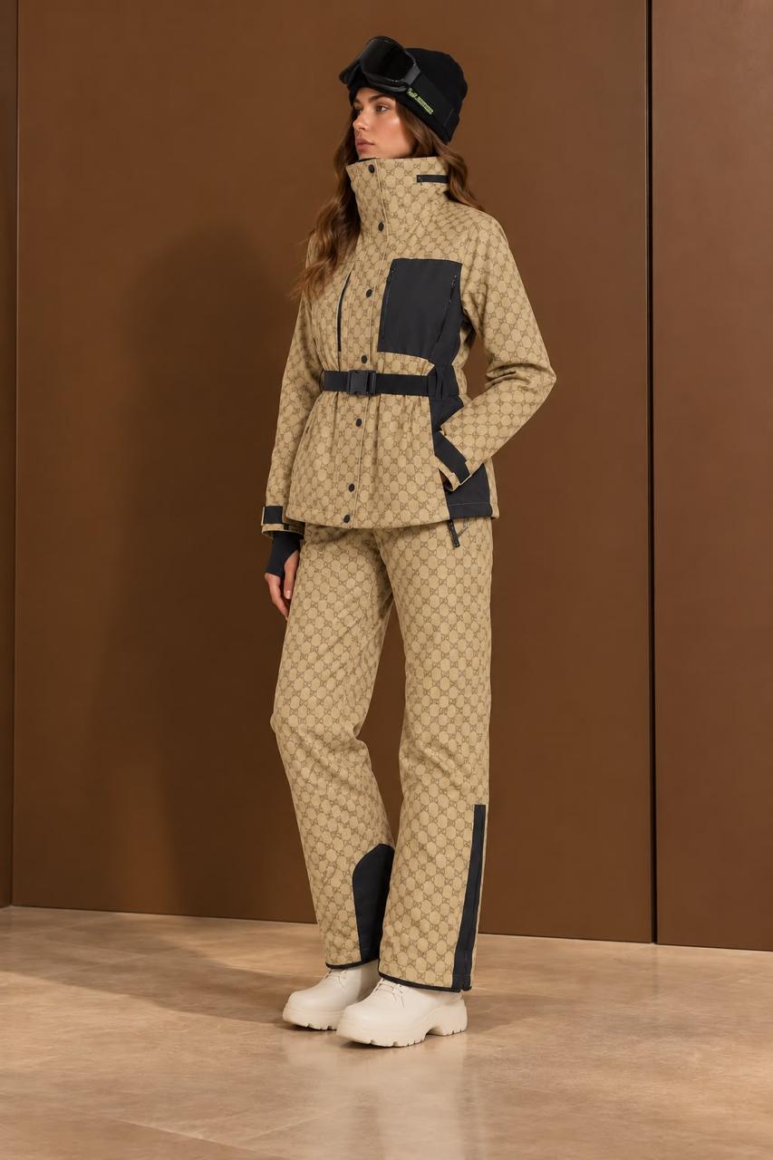 Gucci clothes set - jacket and pants
