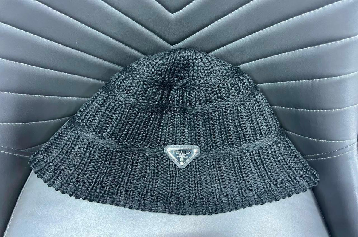 Prada hat