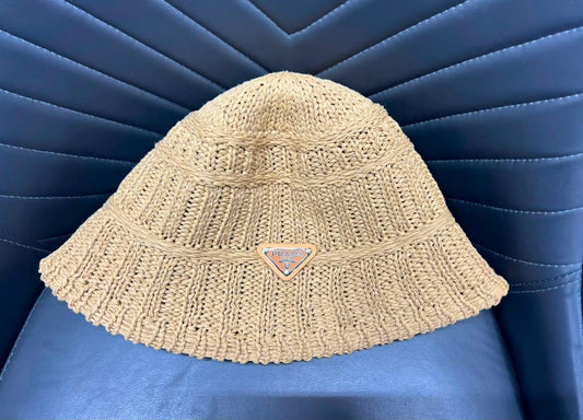 Prada hat
