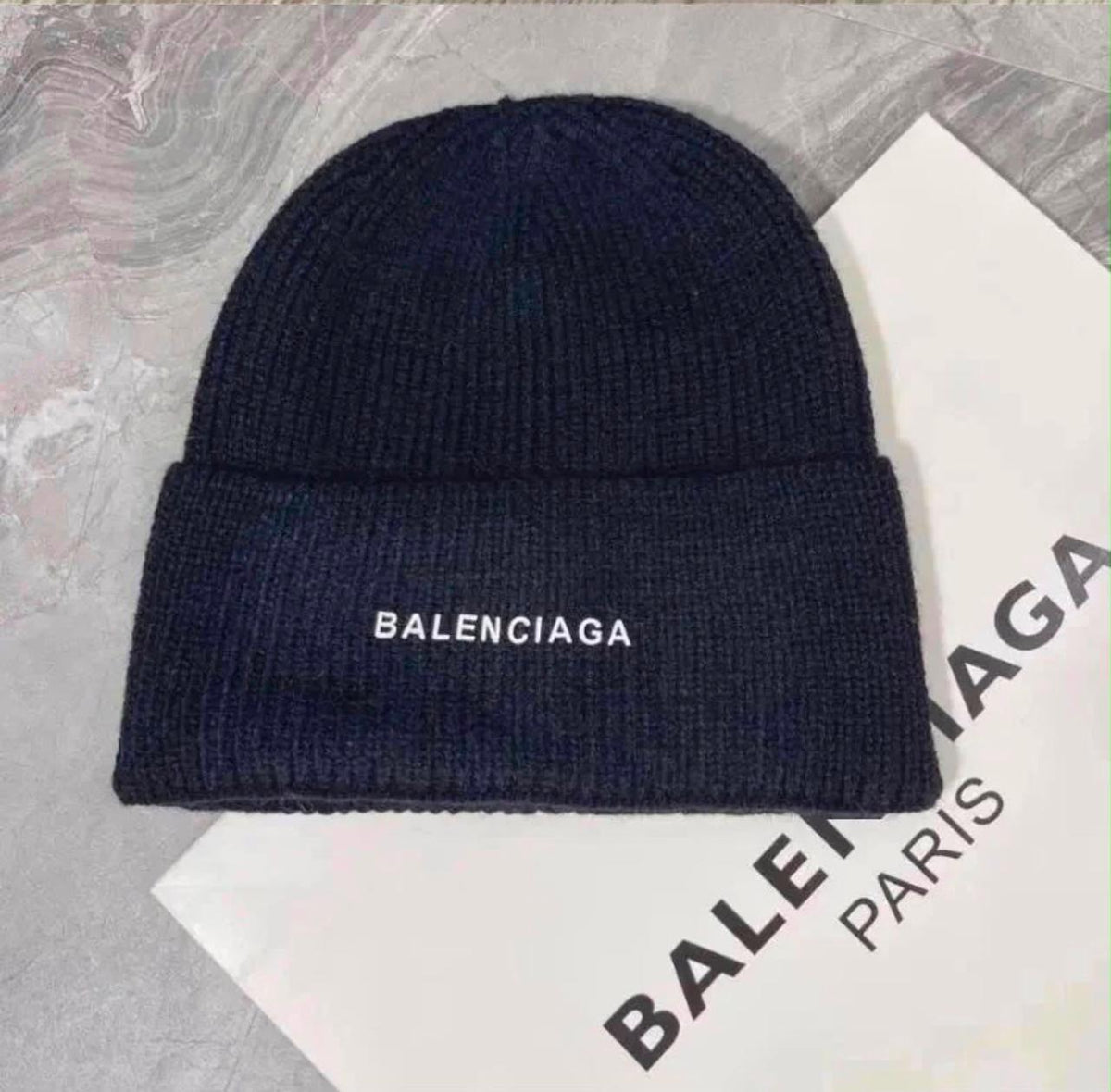 Balenciaga hat