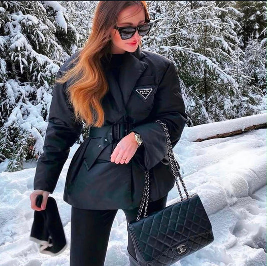Prada jacket
