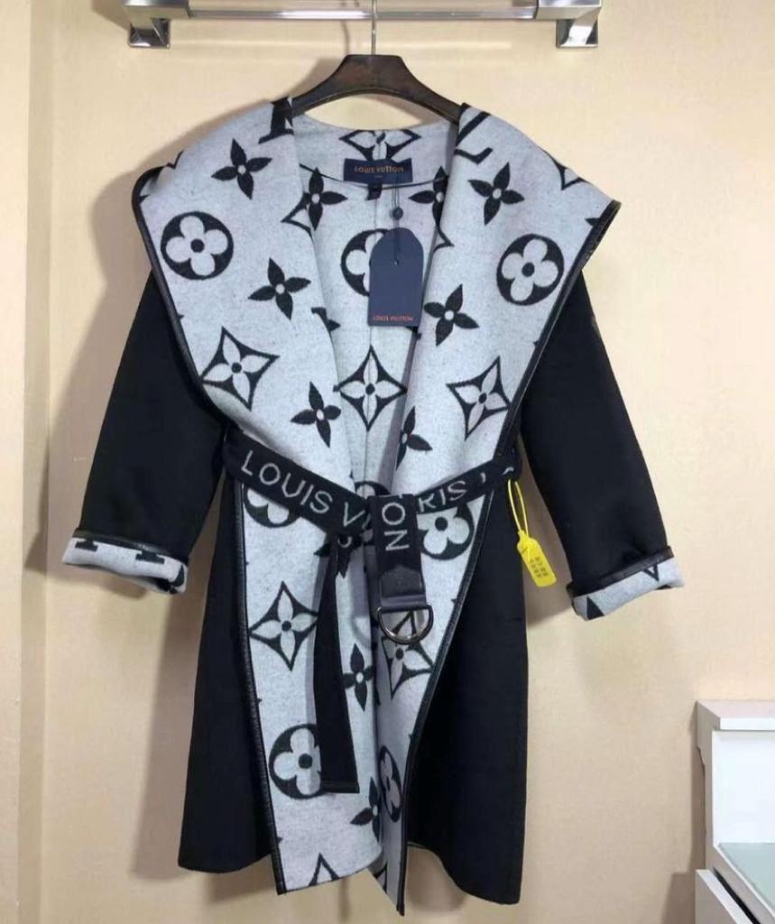 Prada jacket