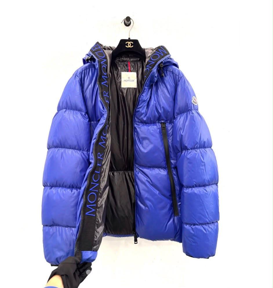 Moncler jacket