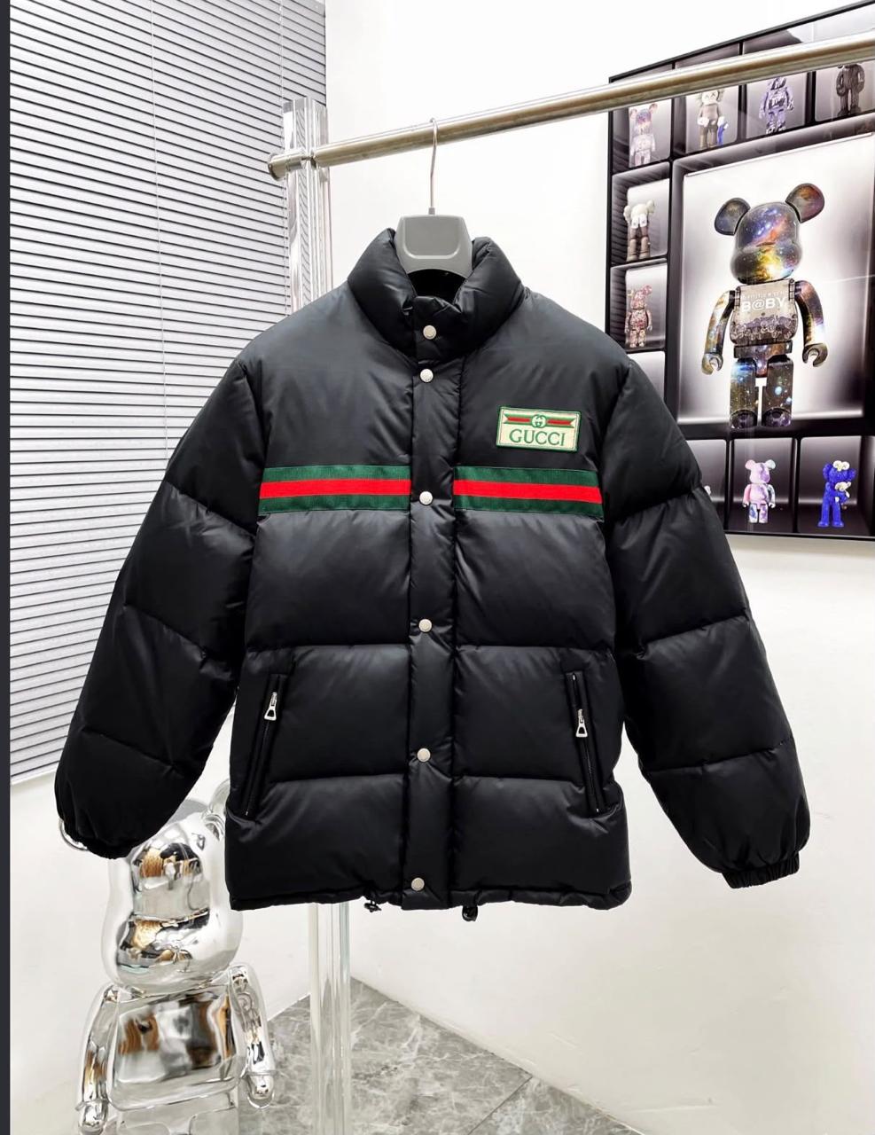 Gucci jacket
