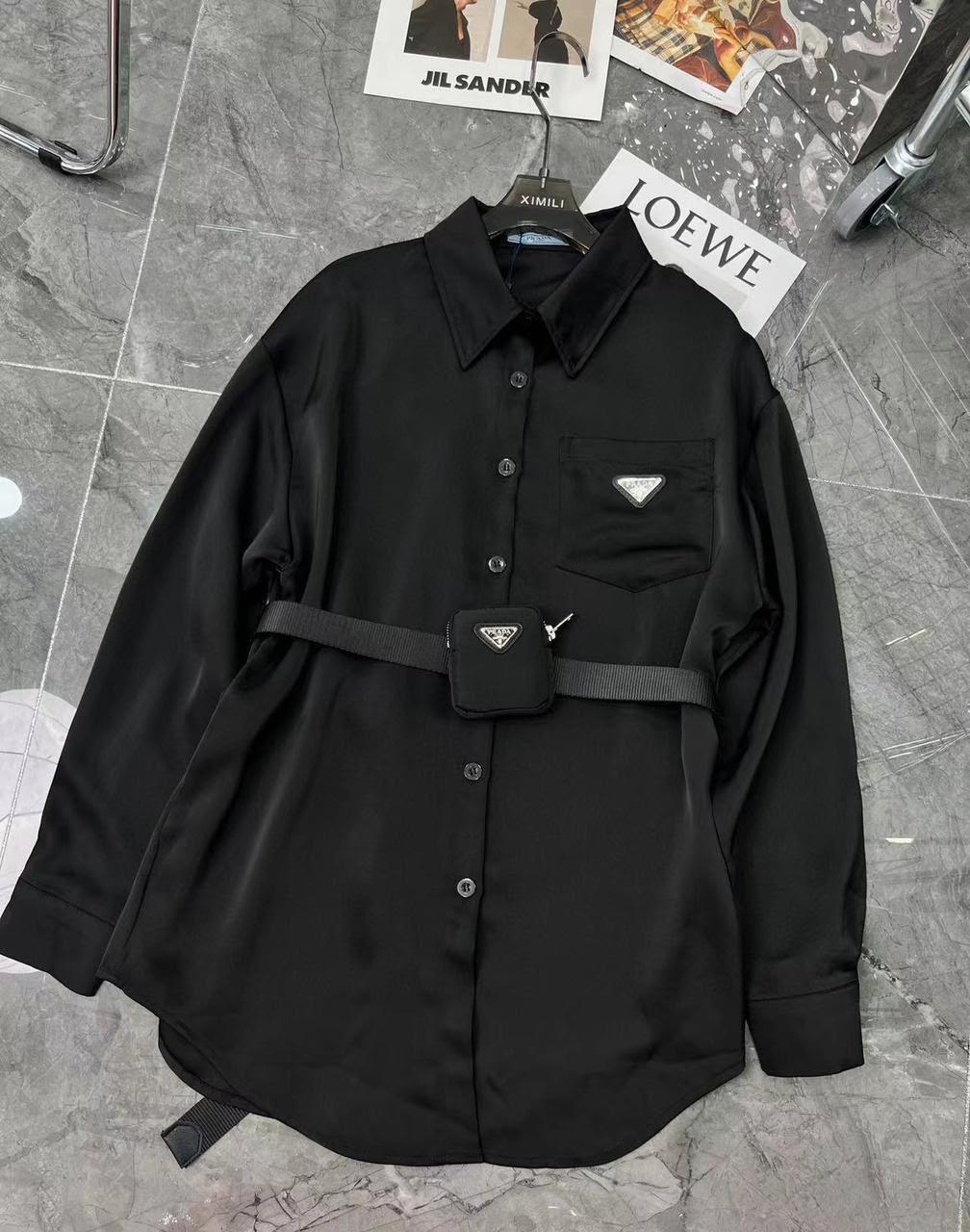 Prada shirt