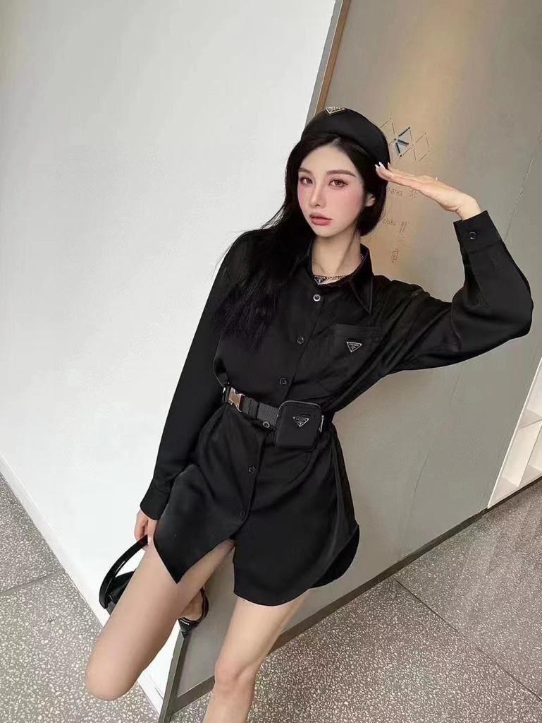 Prada shirt