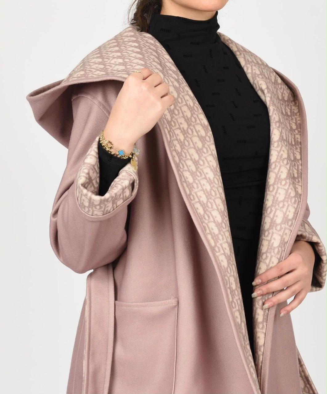 Dior jacket - coat