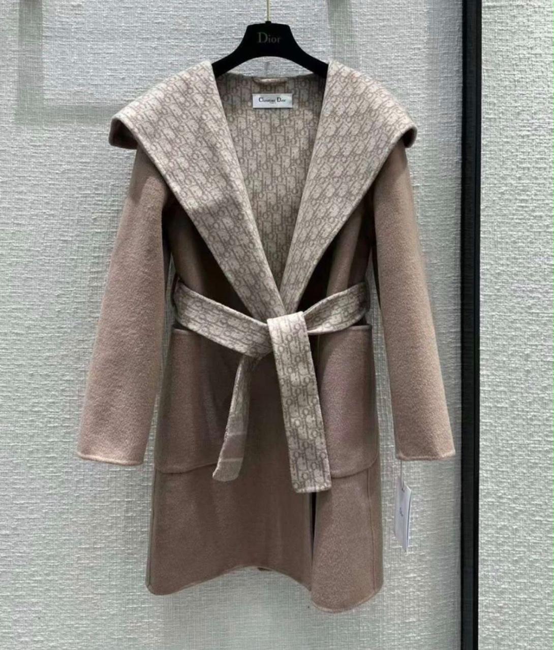 Dior jacket - coat