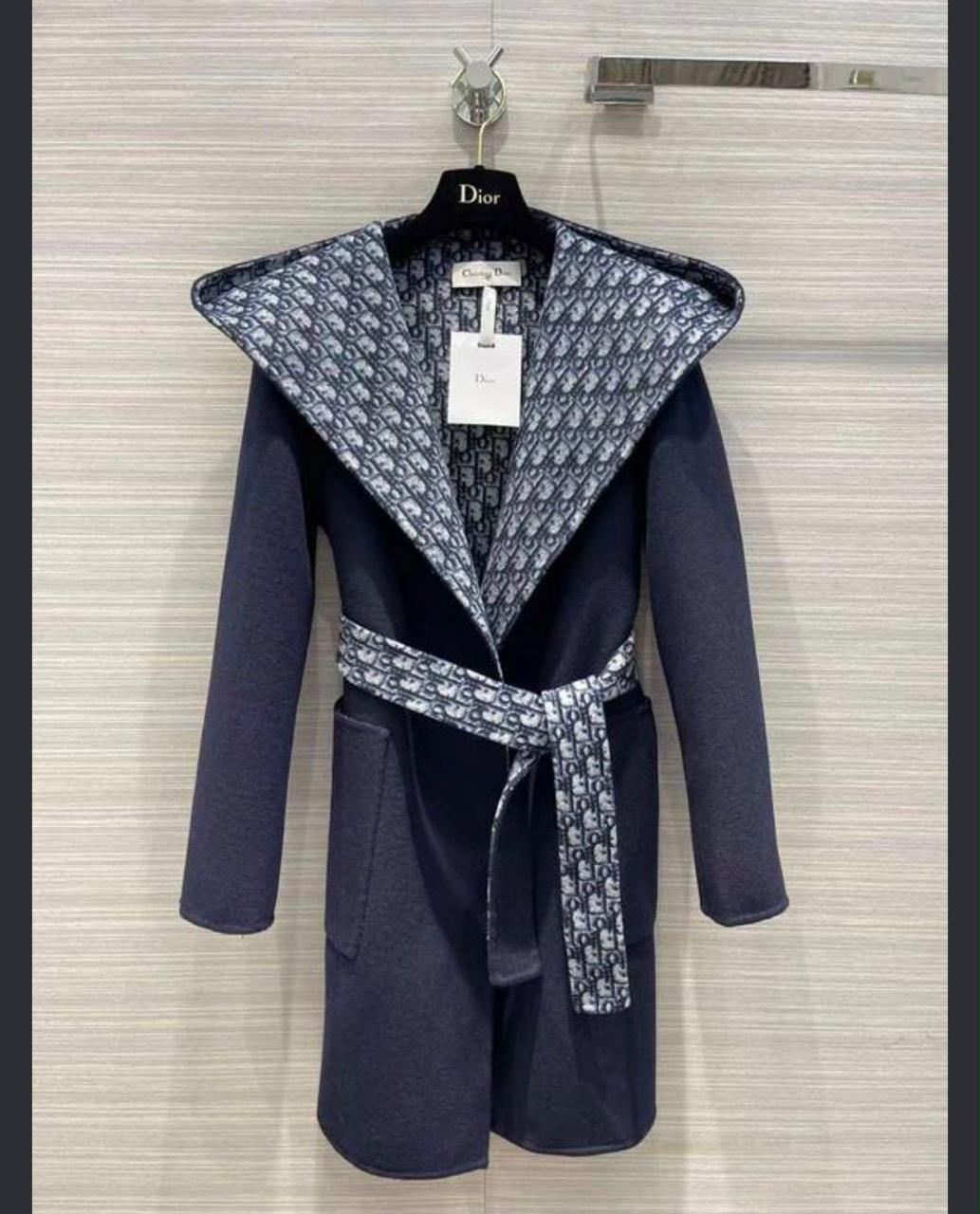 Dior jacket - coat