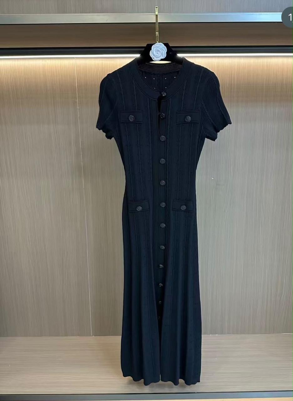 Sandro dress