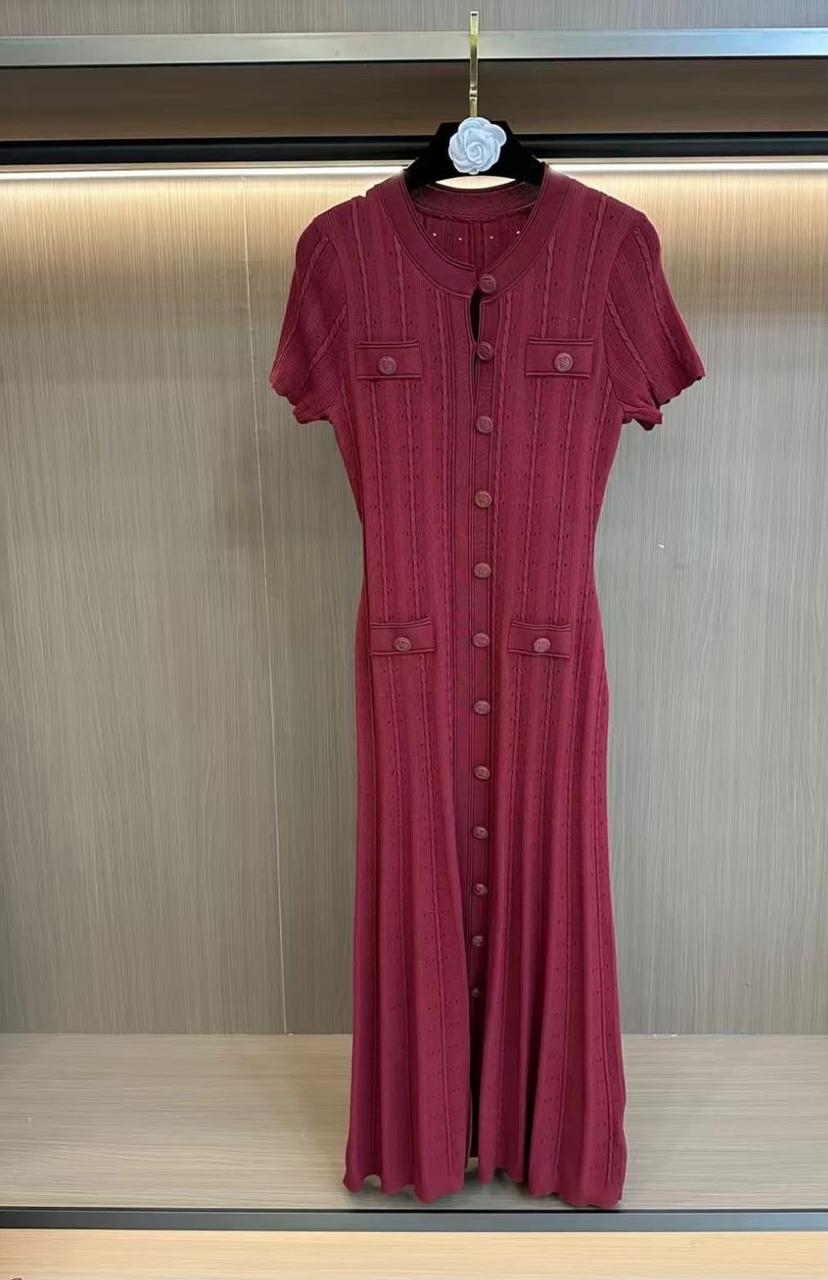 Sandro dress