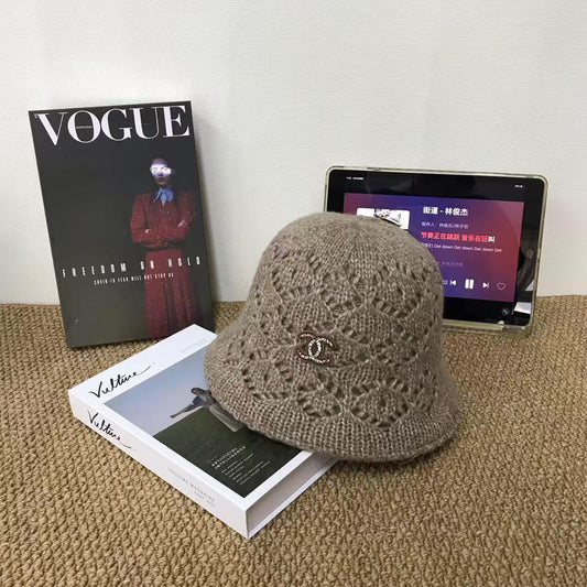 Chanel hat