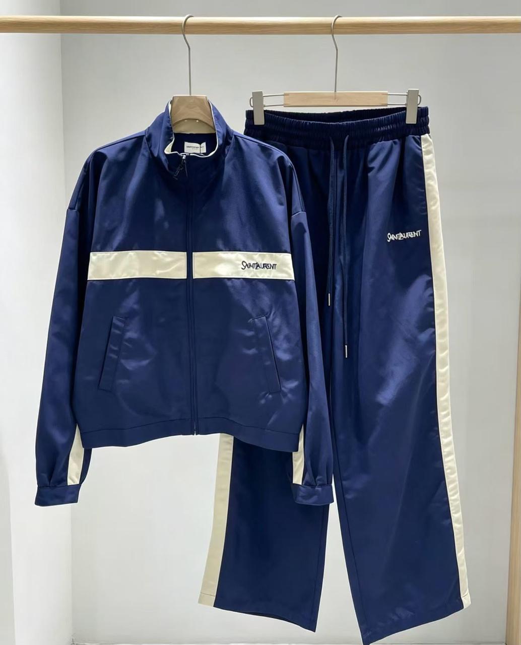 Ysl tracksuit