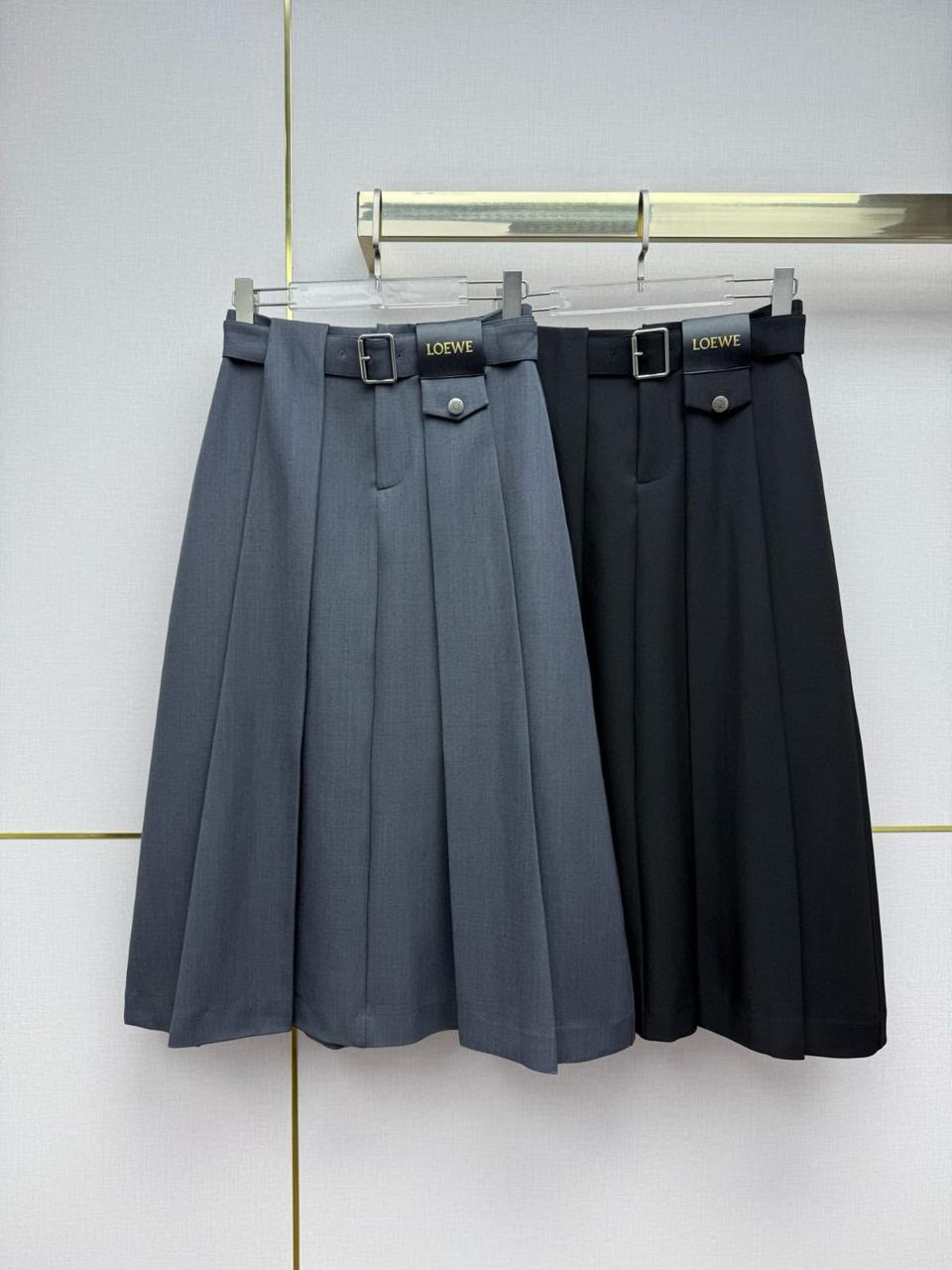 Loewe skirt
