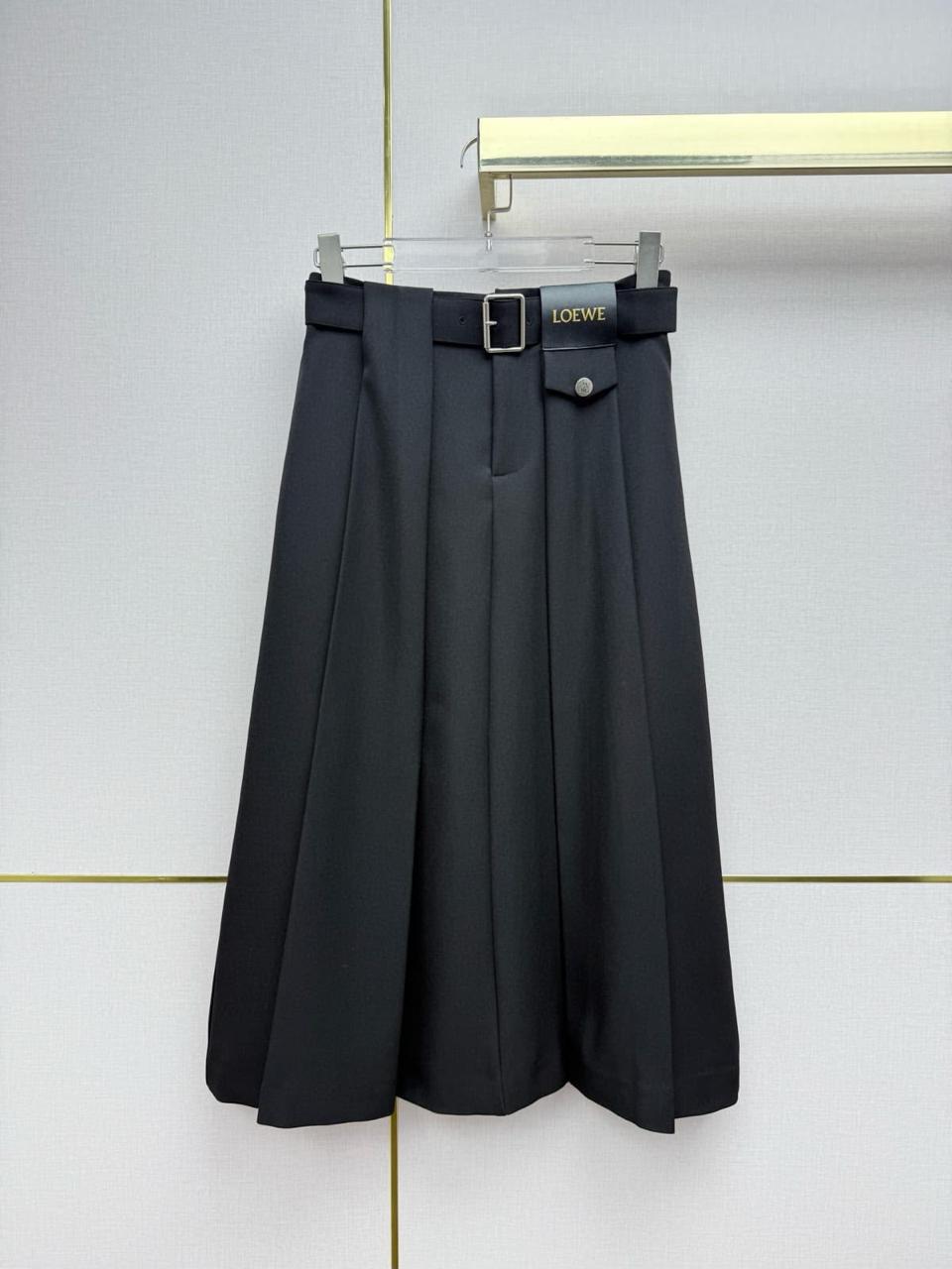 Loewe skirt