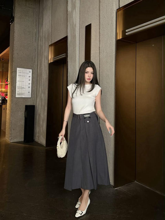 Loewe skirt