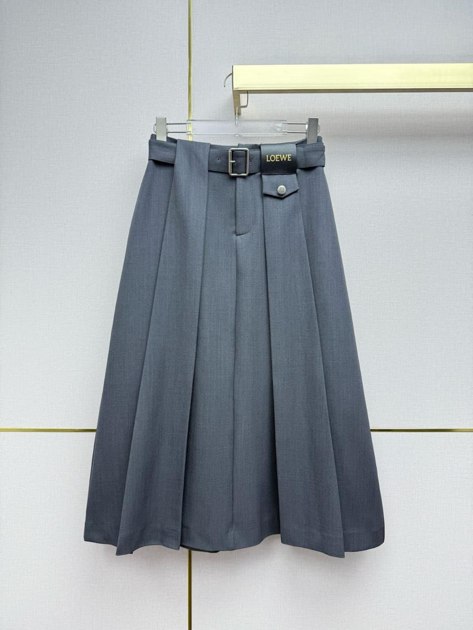 Loewe skirt