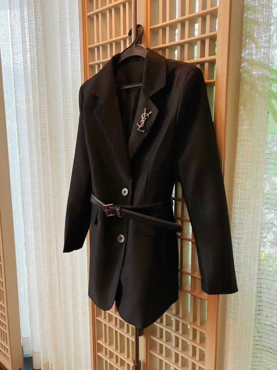 Ysl jacket - coat